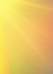 Yellow vertical background. Simple design for banners, posters, Ad, events and various design works