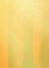 Yellow vertical background. Simple design for banners, posters, Ad, events and various design works