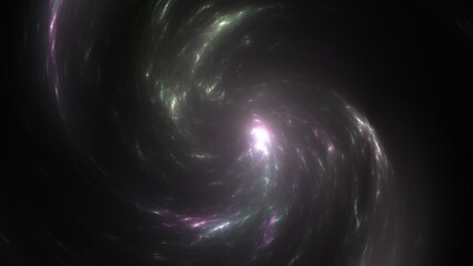 energievoll hell strahlender Stern im Universum, Weltall, Galaxie, funkeln, Sonne, Glühen,...