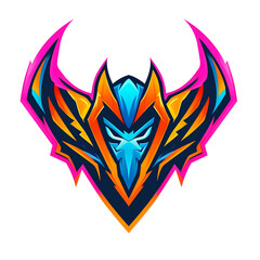 tattoo design with wings