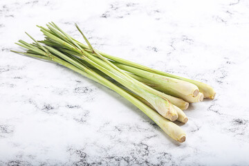 Lemongrass - Asian aroma plant for cooking