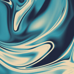 textura, design, onda, ilustração, azul, papel de parede
