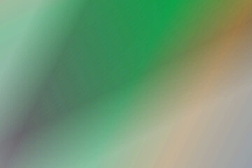 green modern gradient background color and wallpaper texture, colorful painting backdrop.