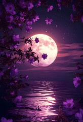 As you take a deep breath, you sense that the forest holds secrets older than time itself.