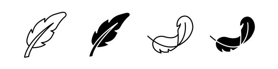 feather icon.set