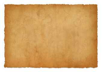 Old paper texture background