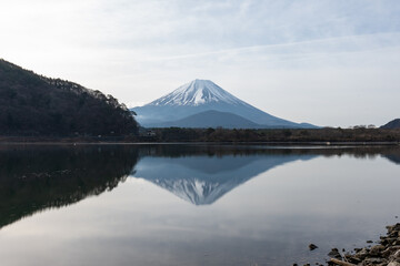 Mt. Fuji / 富士山 