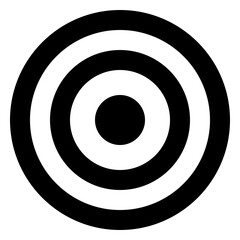 Bullseye Icon