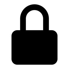 Lock Icon