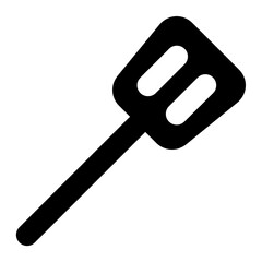 Spatula Icon