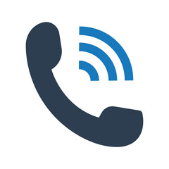 Call ring icon