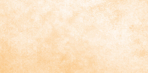 Abstract old paper texture design and Light brown concrete background texture wallpaper. painted watercolor background on paper texture. Gurage paper texture design and Vector design in illustration.