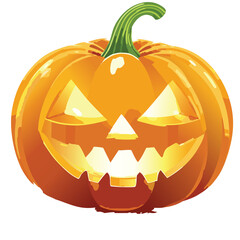 Jack o'lantern