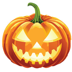 Jack o'lantern