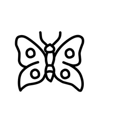 insect Icon Vector