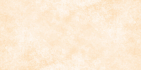 Abstract old paper texture design and Light brown concrete background texture wallpaper. painted watercolor background on paper texture. Gurage paper texture design and Vector design in illustration.