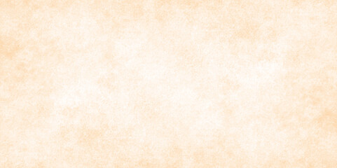 Abstract old paper texture design and Light brown concrete background texture wallpaper. painted watercolor background on paper texture. Gurage paper texture design and Vector design in illustration.