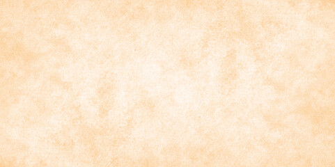 Abstract old paper texture design and Light brown concrete background texture wallpaper. painted watercolor background on paper texture. Gurage paper texture design and Vector design in illustration.