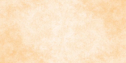 Abstract old paper texture design and Light brown concrete background texture wallpaper. painted watercolor background on paper texture. Gurage paper texture design and Vector design in illustration.
