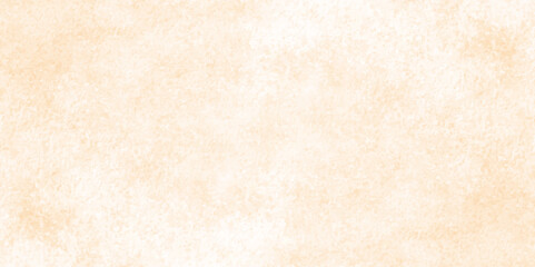 Abstract old paper texture design and Light brown concrete background texture wallpaper. painted watercolor background on paper texture. Gurage paper texture design and Vector design in illustration.