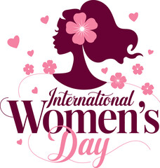 happy women's day