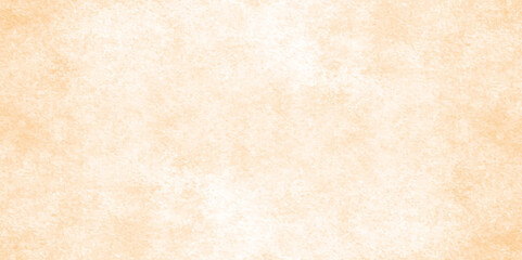 Abstract old paper texture design and Light brown concrete background texture wallpaper. painted watercolor background on paper texture. Gurage paper texture design and Vector design in illustration.