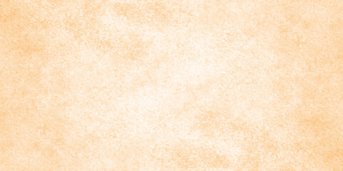 Abstract old paper texture design and Light brown concrete background texture wallpaper. painted watercolor background on paper texture. Gurage paper texture design and Vector design in illustration.