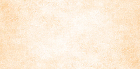 Abstract old paper texture design and Light brown concrete background texture wallpaper. painted watercolor background on paper texture. Gurage paper texture design and Vector design in illustration.
