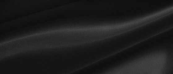 Abstract Grainy noise texture Monochrome black and white abstract fluid motion wave aesthetic gradient background, exclusive luxury elegant rich and wealth retro classic poster designs.