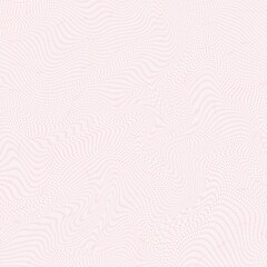 Abstract hypnoses background