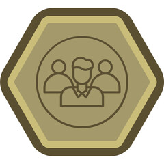 Community Icon Design