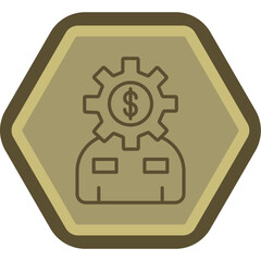 Manager Icon Design