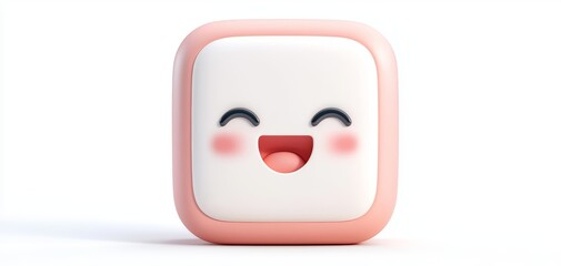 A compact smartphone charger