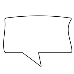 Hand-Drawn Speech Bubbles: Unique Designs for Creative Projects