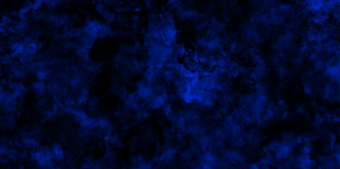 Atmospheric blue mystic smoke background. abstract storm sky cloud texture overlays vector design. background for graphic web design. Atmospheric and mystic smoke background. Old vintage retro blue bg