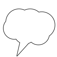 Speech Bubble Clipart Collection: Fun and Engaging Communication Tools