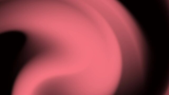pink gradient background
