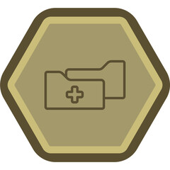 Files Icon Design