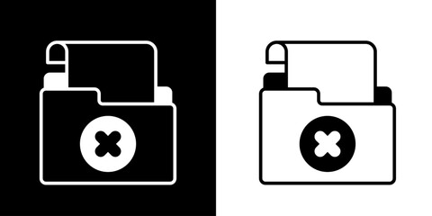 Paper icon. Hospital icon. Health. Medicinal medicine. black icon. silhouette.