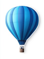 Fototapeta premium Subject, white isolate background