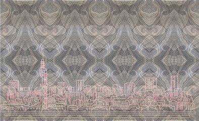 BG Design 340 Texture .eps