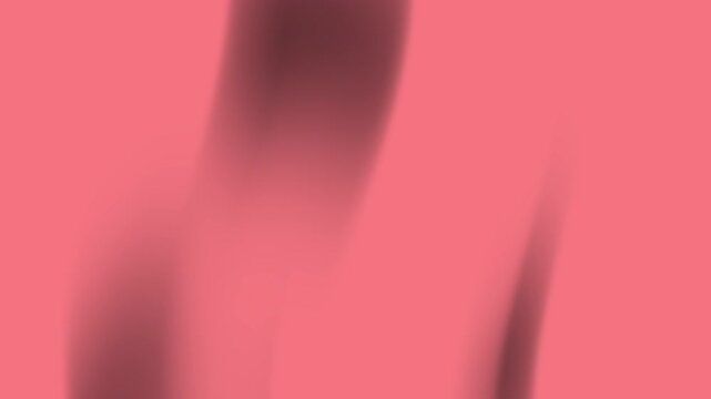 Pink background with dark gray swirl in center,Pink background with dark gray swirl in center. Ideal for feminine and elegant design projects, backgrounds, or social media posts.