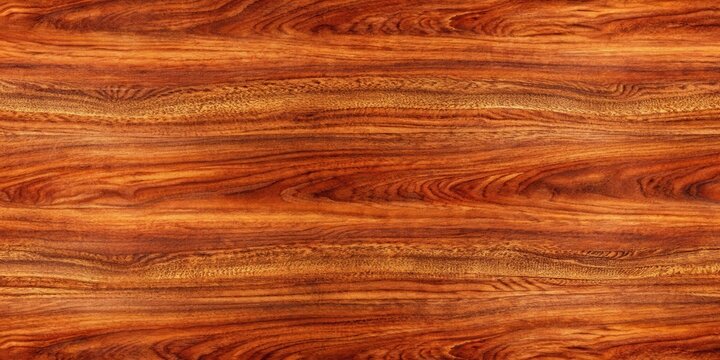 Seamless African Sapele tree mahogany wood texture pattern for background or design projects