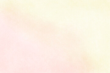 Fototapeta premium Light watercolor background