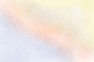 Light watercolor background