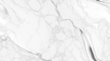 Obraz premium Luxurious white Carrara statuaries marble texture background. Calacatta glossy marble with golden streaks. Luxury White Gold Marble texture background vector. Luxurious floor marbling texture design.