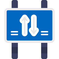 Directions Icon