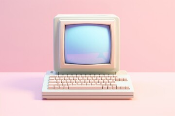 Computer electronics technology multimedia.