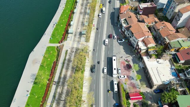 Istanbul, Turkiye - Fener
