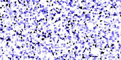 Old terrazzo flooring in seamless patterns texture. Natural Marble Texture Background For Interior Home Decoration. Floor ceramic texture stone slab smooth tile natural for interior decoration.